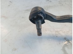 Recambio de cremallera direccion para kia carnival ii (gq) 2.9 crdi referencia OEM IAM 0K53A32110C   2