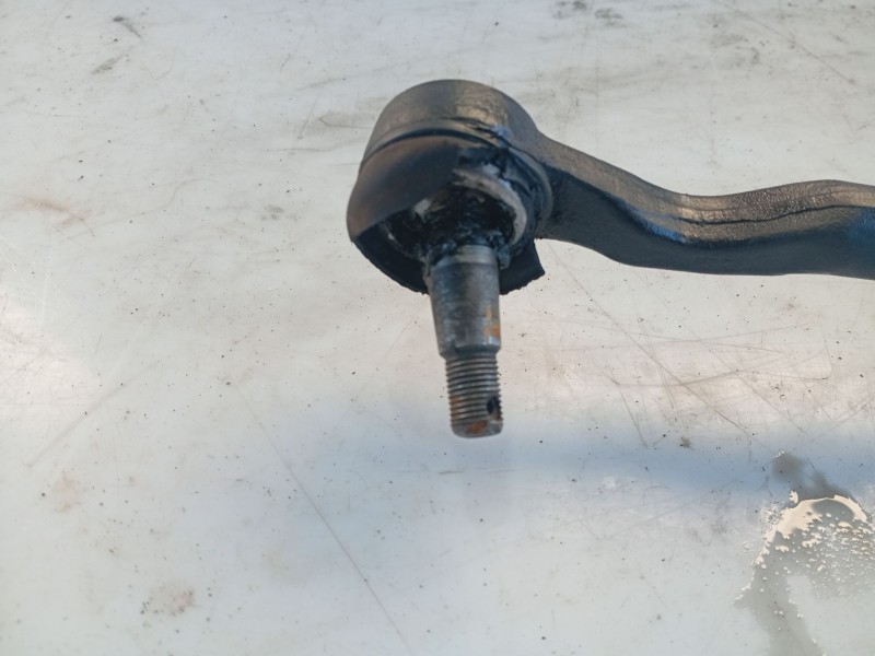 Recambio de cremallera direccion para kia carnival ii (gq) 2.9 crdi referencia OEM IAM 0K53A32110C  