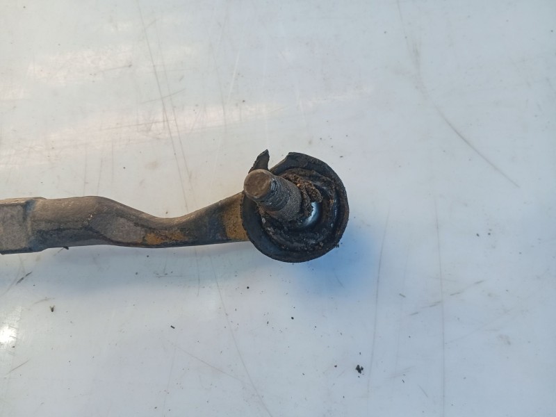 Recambio de cremallera direccion para kia carnival ii (gq) 2.9 crdi referencia OEM IAM 0K53A32110C  