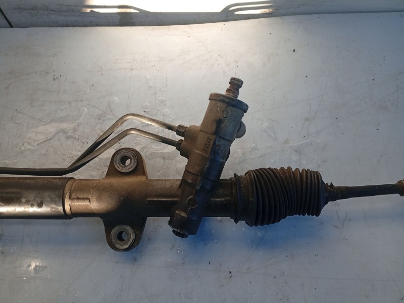 Recambio de cremallera direccion para kia carnival ii (gq) 2.9 crdi referencia OEM IAM 0K53A32110C  