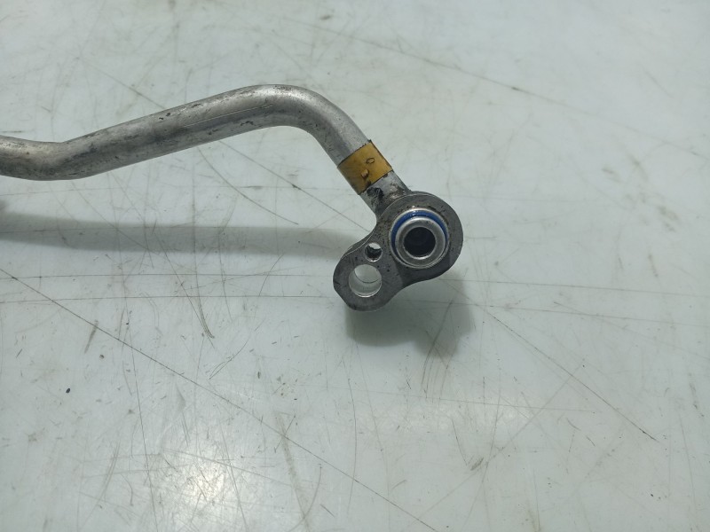 Recambio de tubo para kia carnival ii (gq) 2.9 crdi referencia OEM IAM   