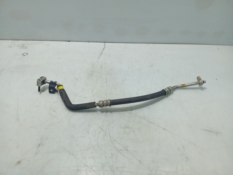 Recambio de tubo para kia carnival ii (gq) 2.9 crdi referencia OEM IAM   