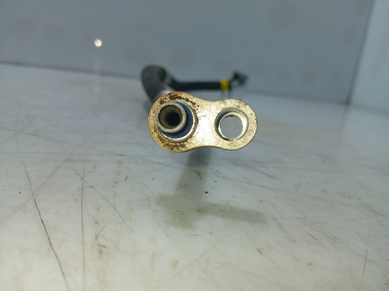 Recambio de tubo para kia carnival ii (gq) 2.9 crdi referencia OEM IAM   