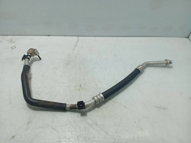 Recambio de tubo para kia carnival ii (gq) 2.9 crdi referencia OEM IAM   