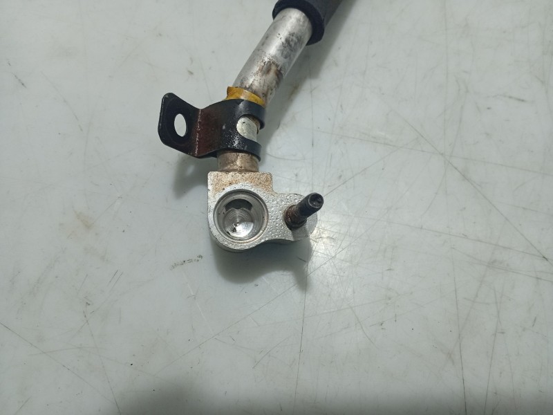 Recambio de tubo para kia carnival ii (gq) 2.9 crdi referencia OEM IAM   