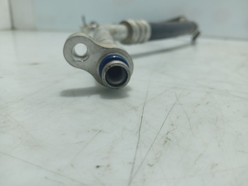 Recambio de tubo para kia carnival ii (gq) 2.9 crdi referencia OEM IAM   