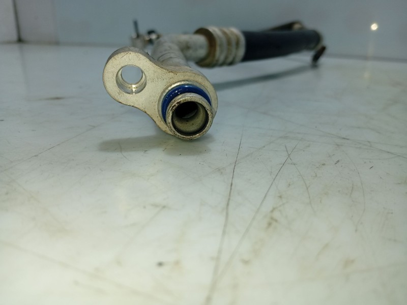 Recambio de tubo para kia carnival ii (gq) 2.9 crdi referencia OEM IAM   