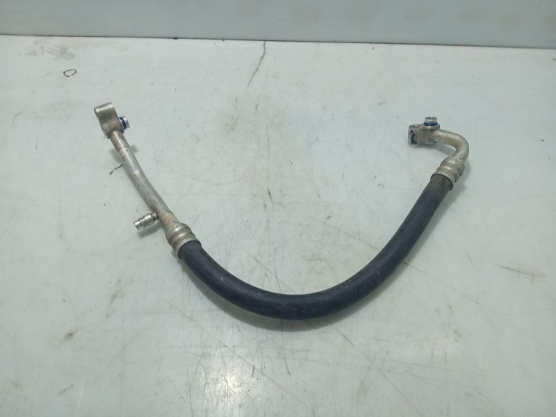 Recambio de tubo para kia carnival ii (gq) 2.9 crdi referencia OEM IAM   