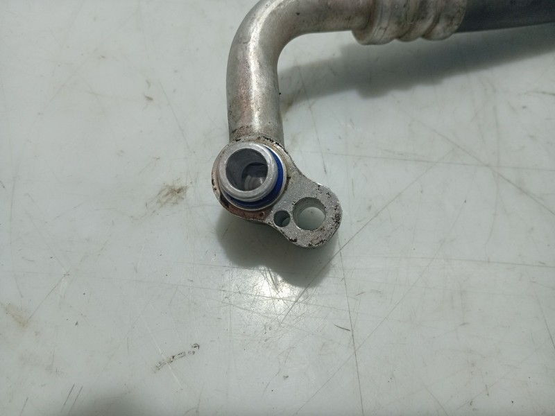 Recambio de tubo para kia carnival ii (gq) 2.9 crdi referencia OEM IAM   