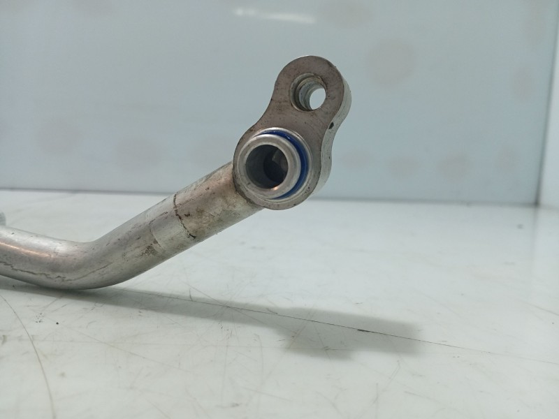 Recambio de tubo para kia carnival ii (gq) 2.9 crdi referencia OEM IAM   