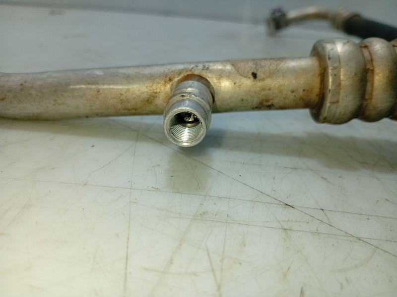 Recambio de tubo para kia carnival ii (gq) 2.9 crdi referencia OEM IAM   