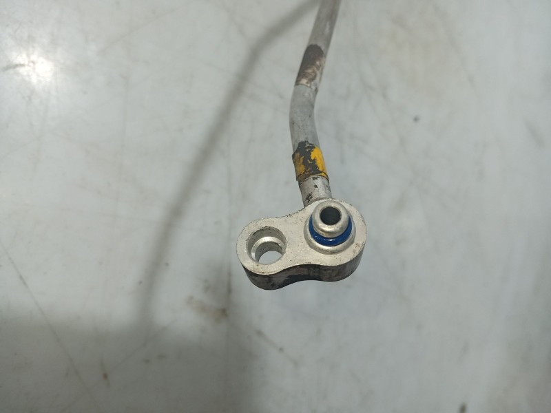 Recambio de tubo para kia carnival ii (gq) 2.9 crdi referencia OEM IAM   