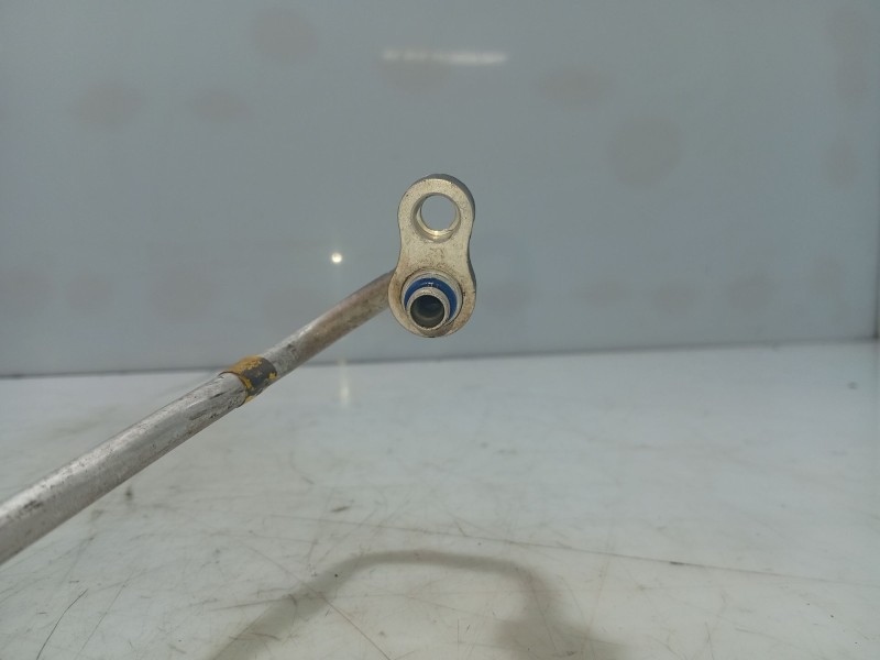 Recambio de tubo para kia carnival ii (gq) 2.9 crdi referencia OEM IAM   