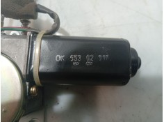 Recambio de elevalunas trasero derecho para kia carnival ii (gq) 2.9 crdi referencia OEM IAM    2