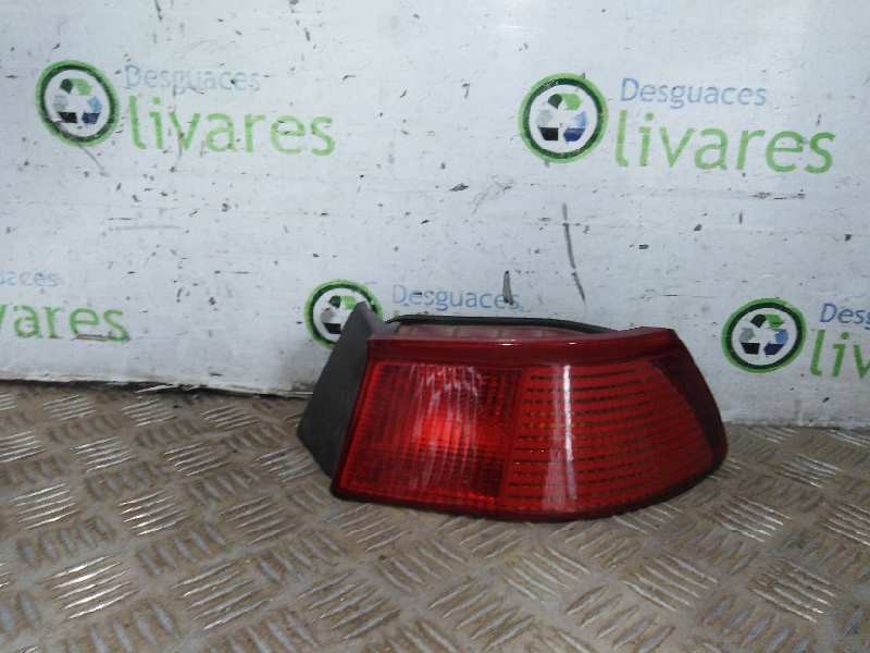 Recambio de piloto trasero derecho para  referencia OEM IAM   