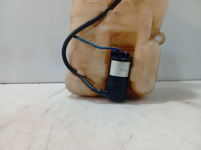 Recambio de deposito limpia para kia carnival ii (gq) 2.9 crdi referencia OEM IAM 0K55267480K  