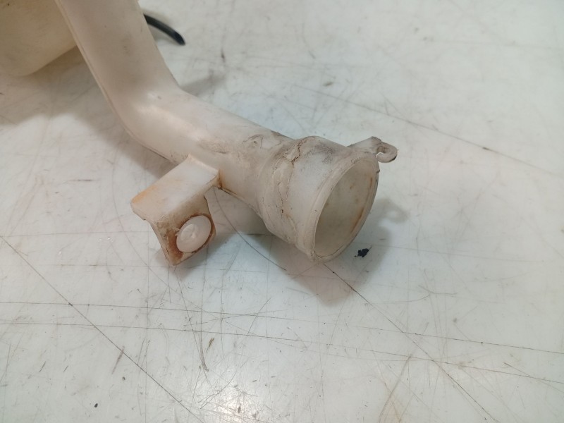 Recambio de deposito limpia para kia carnival ii (gq) 2.9 crdi referencia OEM IAM 0K55267480K  