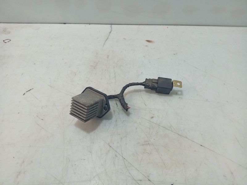 Recambio de resistencia calefaccion para kia carnival ii (gq) 2.9 crdi referencia OEM IAM   