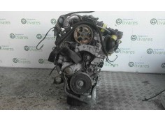 Recambio de motor completo para citroen c3 1.4 hdi 16v sx plus   |   05.02 - 12.05 | 2002 - 2005 | 90 cv / 66 kw referencia OEM 