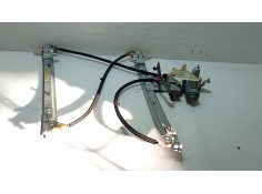 Recambio de elevalunas delantero izquierdo para citroën xsara picasso (n68) 1.6 hdi referencia OEM IAM 9221G2  