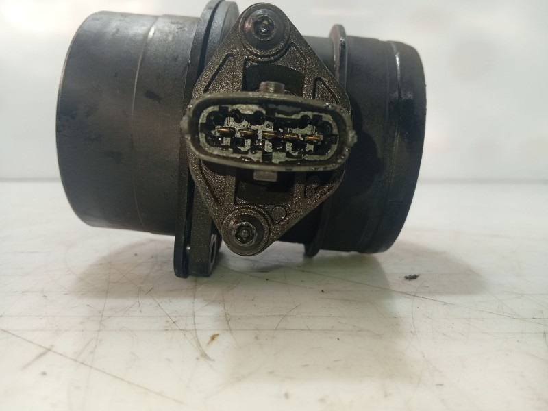 Recambio de caudalimetro para kia carnival ii (gq) 2.9 crdi referencia OEM IAM   
