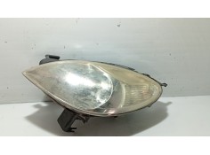 Recambio de faro izquierdo para citroën xsara picasso (n68) 1.6 hdi referencia OEM IAM 6204W0  