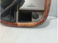 Recambio de moldura para kia carnival ii (gq) 2.9 crdi referencia OEM IAM    2