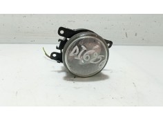 Recambio de faro antiniebla izquierdo para citroën xsara picasso (n68) 1.6 hdi referencia OEM IAM   