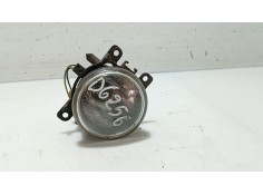 Recambio de faro antiniebla derecho para citroën xsara picasso (n68) 1.6 hdi referencia OEM IAM   