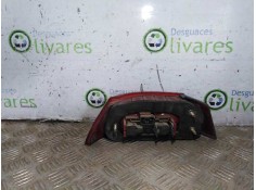 Recambio de piloto trasero derecho para  referencia OEM IAM    2