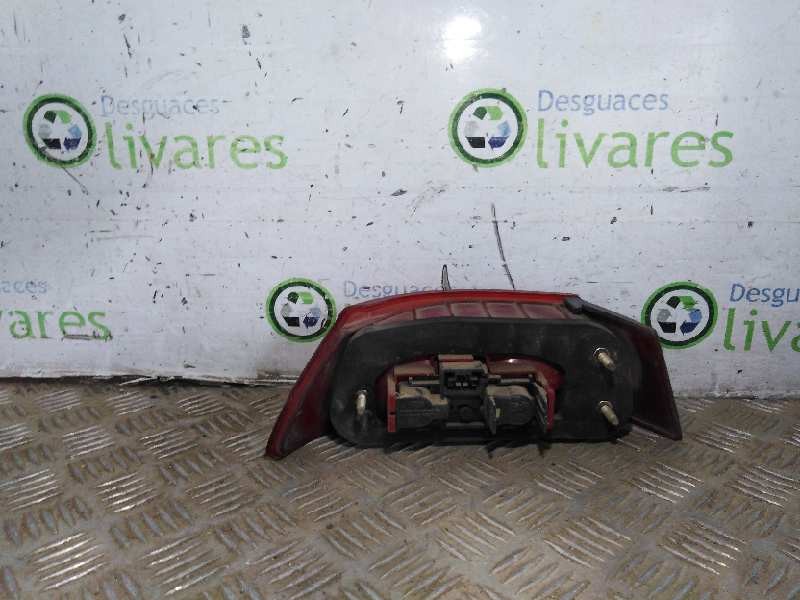 Recambio de piloto trasero derecho para  referencia OEM IAM   