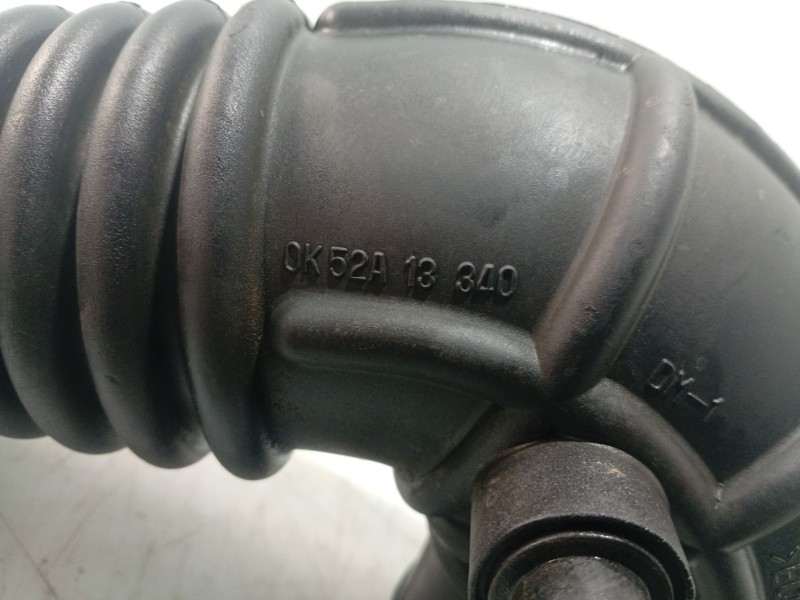 Recambio de tubo para kia carnival ii (gq) 2.9 crdi referencia OEM IAM   