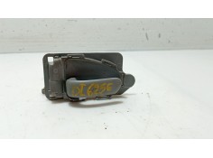 Recambio de maneta interior delantera izquierda para citroën xsara picasso (n68) 1.6 hdi referencia OEM IAM 9319Q9  