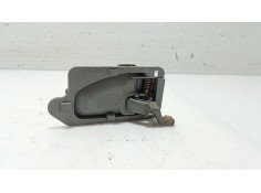 Recambio de maneta interior delantera izquierda para citroën xsara picasso (n68) 1.6 hdi referencia OEM IAM 9319Q9   2