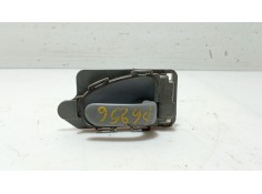Recambio de maneta interior delantera derecha para citroën xsara picasso (n68) 1.6 hdi referencia OEM IAM 9320C6  
