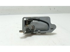 Recambio de maneta interior delantera derecha para citroën xsara picasso (n68) 1.6 hdi referencia OEM IAM 9320C6   2