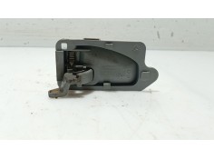 Recambio de maneta interior trasera derecha para citroën xsara picasso (n68) 1.6 hdi referencia OEM IAM 9320C6   2