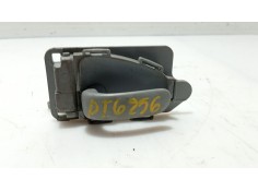 Recambio de maneta interior trasera izquierda para citroën xsara picasso (n68) 1.6 hdi referencia OEM IAM 9319Q9  