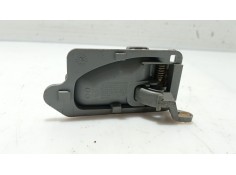 Recambio de maneta interior trasera izquierda para citroën xsara picasso (n68) 1.6 hdi referencia OEM IAM 9319Q9   2