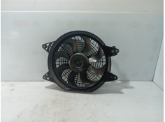 Recambio de electroventilador para kia carnival ii (gq) 2.9 crdi referencia OEM IAM   