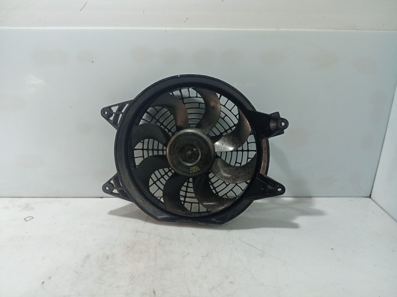 Recambio de electroventilador para kia carnival ii (gq) 2.9 crdi referencia OEM IAM   