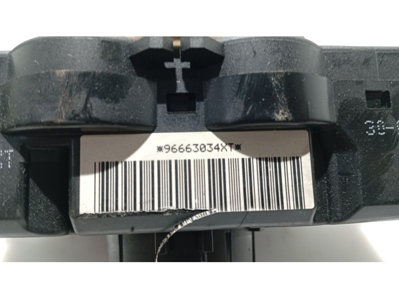 Recambio de com2000 para citroën xsara picasso (n68) 1.6 hdi referencia OEM IAM   