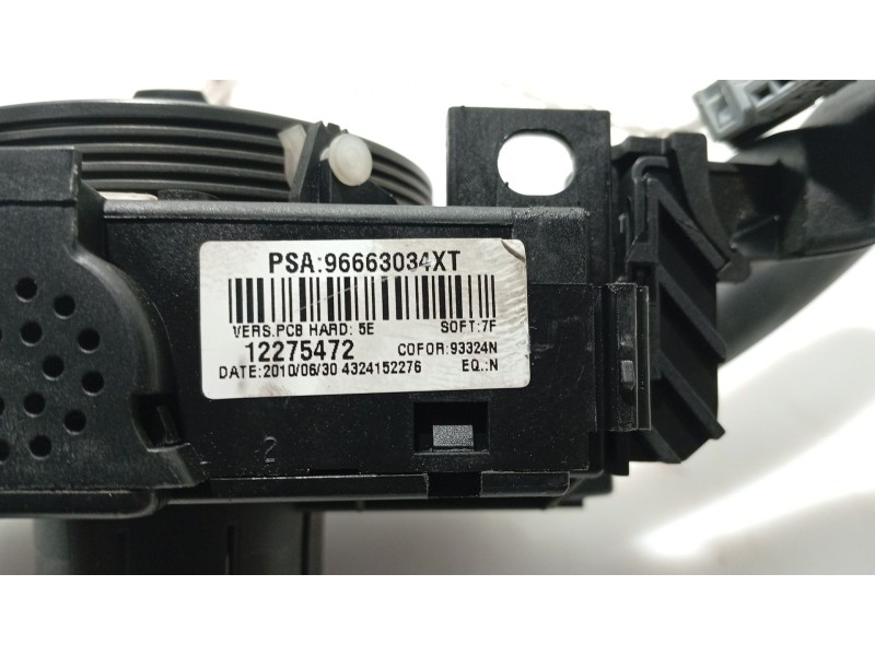 Recambio de com2000 para citroën xsara picasso (n68) 1.6 hdi referencia OEM IAM   