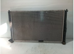 Recambio de radiador agua para kia carnival ii (gq) 2.9 crdi referencia OEM IAM 0K55215200D   2
