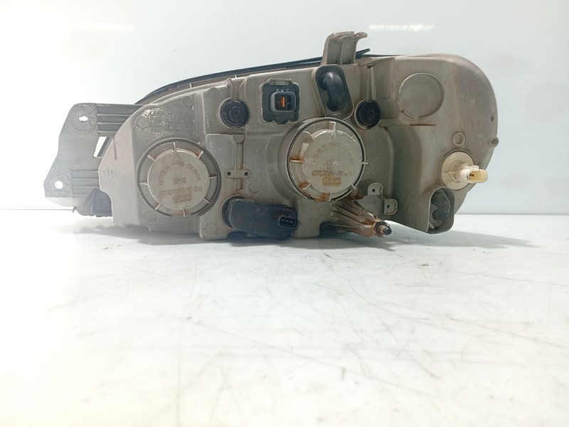 Recambio de faro derecho para kia carnival ii (gq) 2.9 crdi referencia OEM IAM 0K55A51030E  