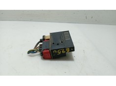 Recambio de modulo electronico para citroën xsara picasso (n68) 1.6 hdi referencia OEM IAM    2