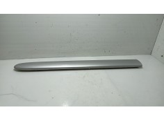 Recambio de moldura puerta delantera izquierda para citroën xsara picasso (n68) 1.6 hdi referencia OEM IAM 8545X6  