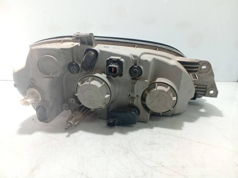 Recambio de faro izquierdo para kia carnival ii (gq) 2.9 crdi referencia OEM IAM 0K55A51040E  