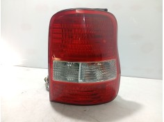 Recambio de piloto trasero derecho para kia carnival ii (gq) 2.9 crdi referencia OEM IAM 0K55A51150A  