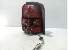 Recambio de piloto trasero derecho para kia carnival ii (gq) 2.9 crdi referencia OEM IAM 0K55A51150A   2